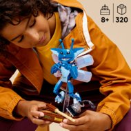 76461 LEGO® Harry Potter™ Cornwalli pisihaldjas