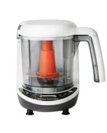 BABY BREZZA beebitoidu valmistaja One Step Deluxe