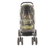 WOMAR vihmakile kärule Uniwersalnego, 3-Z-PW-004