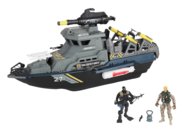 SOLDIER FORCE sõjaväe komplekt Naval Combat Battleship, 545337