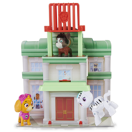 PAW PATROL figuurid Kitty & Pup Rescue, 2 pakk, 6064747