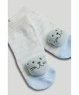 MOTHERCARE grabulis zeķe, AX18801