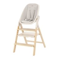 CARRELLO söötmistool ERGO, Linen beige, CRL-16701 