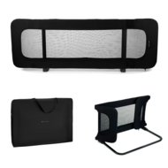 KINDERKRAFT voodipiire GUARD&Dream, black