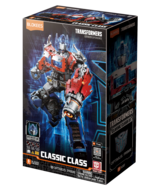 Blokees transformaator Optimus Prime, 71141