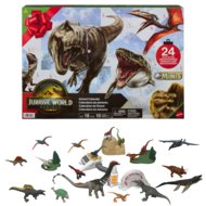 JURASSIC WORLD advendikalender, JGB67