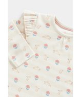 MOTHERCARE t-särk 3 tk., FB373