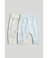 MOTHERCARE bikses 2 gab., AV44401 62 cm