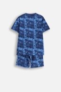 COCCODRILLO pidžaama PAJAMAS, sinine, WC5448216PJS-014-116, 116 cm