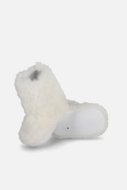 COCCODRILLO tekstiilist kingad SHOES UNISEX, valge, cm