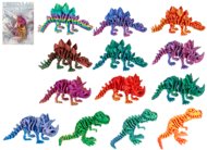 Dino figuur assortii., 543615