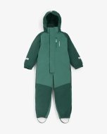 VIKING talvekombinesoon TOASTY, roheline, 50-24590-64, 140 cm