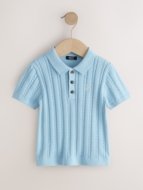 NEXT lühikeste varrukatega polo särk, H41081, 74 cm