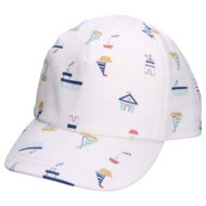 TUTU nokamüts, valge, 3-007783, 42-46 cm