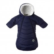 HUPPA magamiskott-kombinesoon ZUMI, tumesinine, 68 cm, 32640030-86