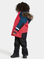 DIDRIKSONS talvejope BJÄRVEN, roosa, 90 cm, 504266-502
