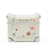 STOKKE transformeeritav kohver JETKIDS, sea green, 681303