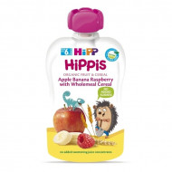 HiPP püree 6k+ 100g 8534