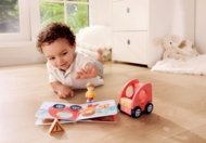 HAPE muusikaline auto, E3434K