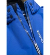 VIKING talvekombinesoon EXPOWER, sinine, 50-24500-35, 140 cm