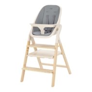 CARRELLO söötmistool ERGO, Carbon grey, CRL-16701