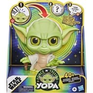 STAR WARS interaktiivne mänguasi Yoda, G07085E0