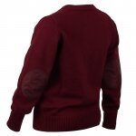 MAMAJUM knitwear 3-006922, punase, 158/164 cm