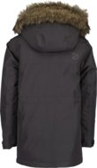 DIDRIKSONS talvejope OXID, must, 504934-060, 160 cm
