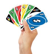 UNO Party, JJV58