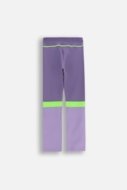 COCCODRILLO shorts, purple, size