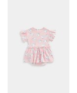 MOTHERCARE lühikeste varrukatega bodi, EB505