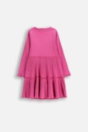 COCCODRILLO kleit ACADEMY GIRL KIDS, roosa, ZC5129103AGK-007-116, 116 cm