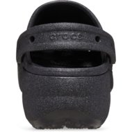 CROCS kroksid ECHO MARBLED mustad, 207241-001 38,5 suurus