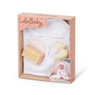 LULLABABY vannitoa komplekt, LBY7686Z