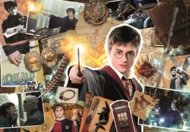 CLEMENTONI Puzzle Harry Potter, 1500 tk,, 31745
