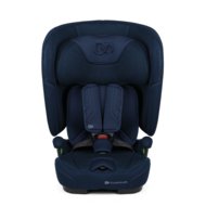 KINDERKRAFT turvatool FIX2GO i-Size, 76–150 cm, navy