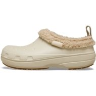 CROCS kroksid DBZECHO beež, 211380-0LH 38,5 suurus