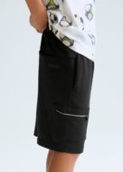 MAYORAL lühikesed püksid, black, 6.219-37, 140 cm