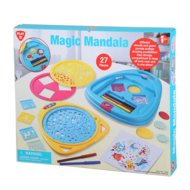 PLAYGO maagiline mandala, 7350