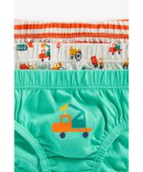 MOTHERCARE aluspüksid, 5 tk., BB319
