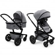 JOOLZ lapsevanker DAY³ Superior Grey 510170