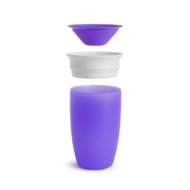 MUNCHKIN tass 12k+ 296ml Miracle 360 Sippy 5162302