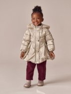 NEXT ilmastikukindel jope, AN4612, 92-98 cm