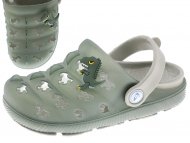 BEPPI kroksid, roheline, 2183092