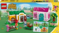77057 LEGO® Animal Crossing™ Loomingulised majad: lõbusad aastaajad