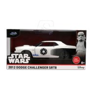 JADA Star Wars 1:32 Stormtrooper 2014 Dodge Challenger SRT8 mudelauto, 9336915314R00