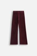 COCCODRILLO leggingud ACADEMY GIRL JUNIOR, pruun, cm