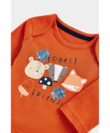MOTHERCARE pikkade varrukatega särk, CB866