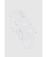 MOTHERCARE lühikeste varrukatega bodi 2 tk., CB387 98