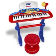 BONTEMPI elektrooniline klaver mikrofoniga, 13 3740